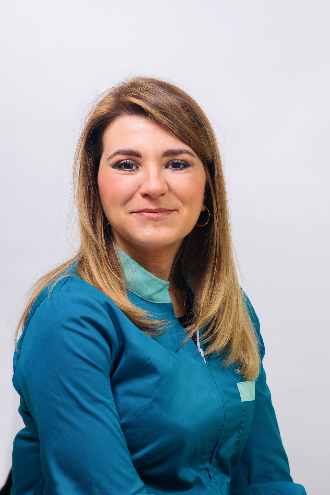 Dott.ssa Maria Puzio