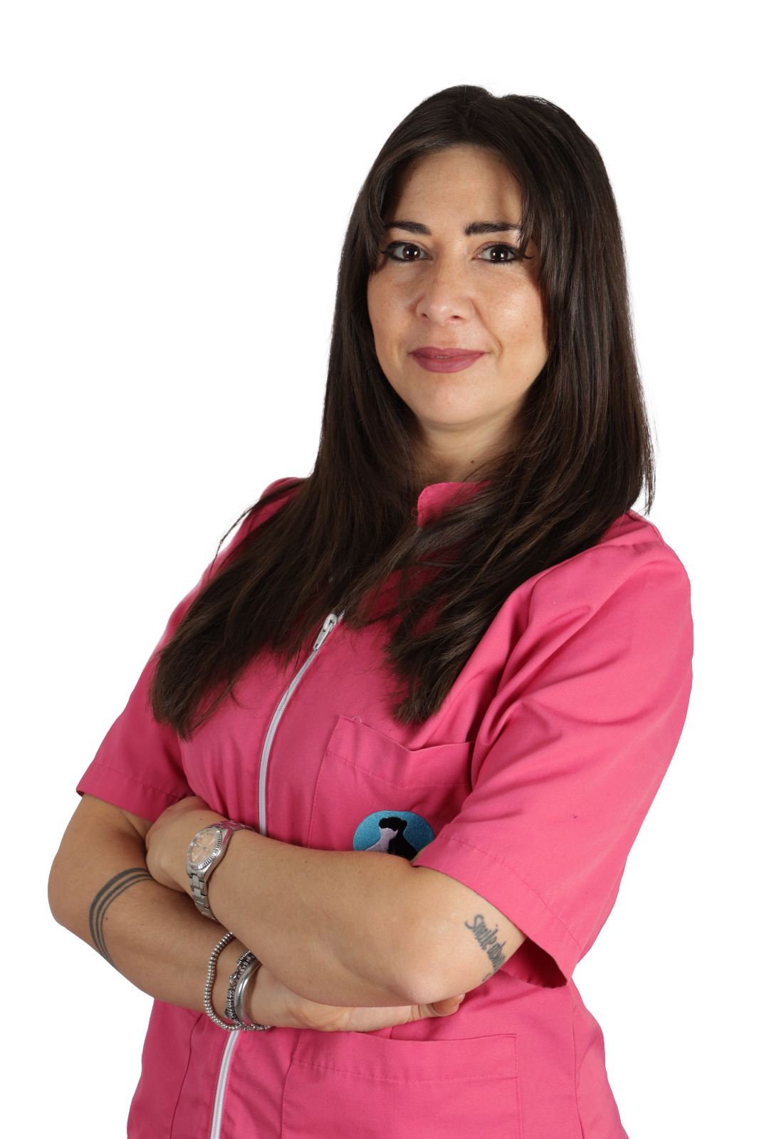 Dott.ssa Giulia Pastore