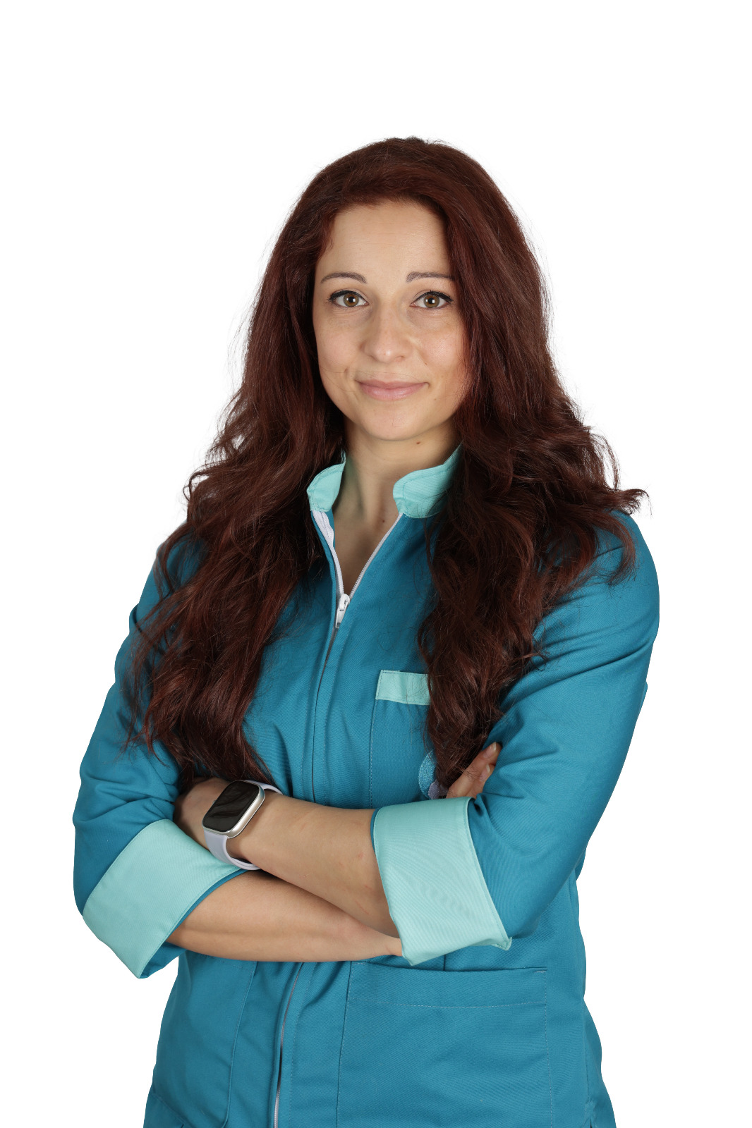 Dott.ssa Chiara Angrisani